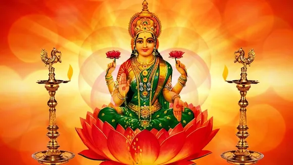 laxmani mata