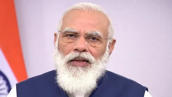 modi pm