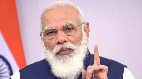 pm modi 26 09