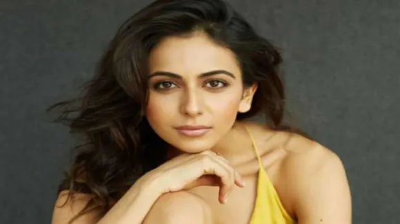 Rakul Preet Singh