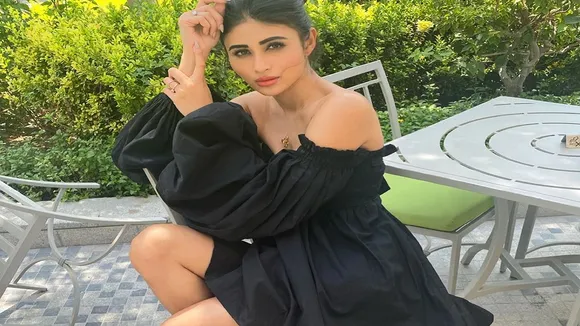 Mouni Roy