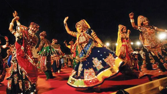 navratri