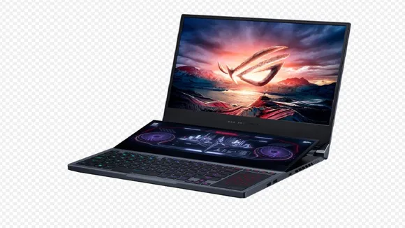 asus laptop ians