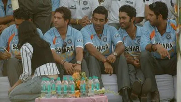 team india6