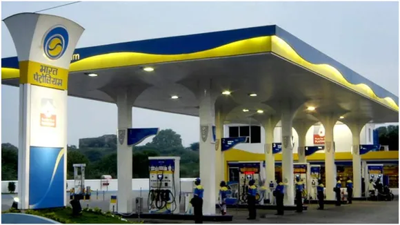 BPCL