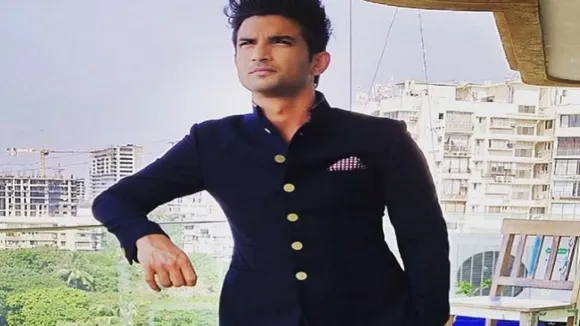 sushantsinghrajput