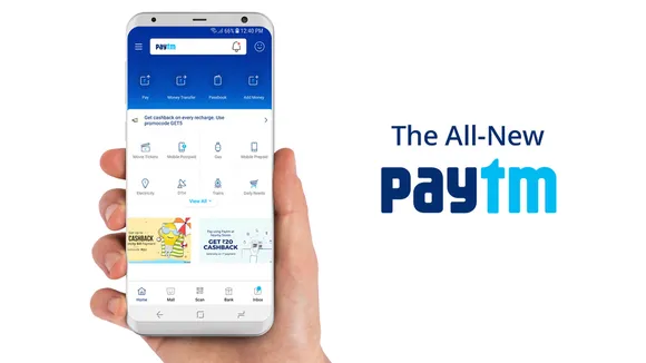 paytm app