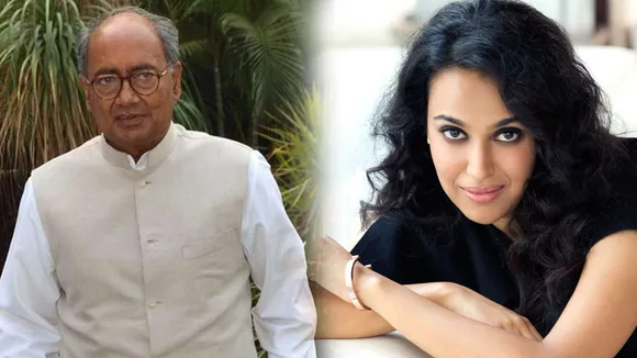 digvijay swara