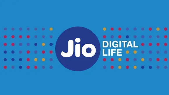 Reliance Jio