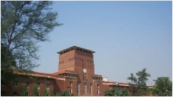 University of Delhi