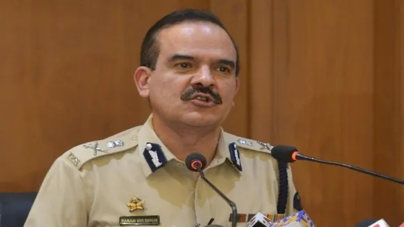 Parambir Singh
