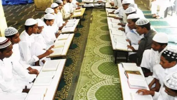 Madrasa Assam