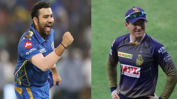 MI Vs KKR