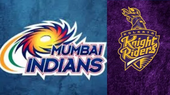 MI Vs KKR