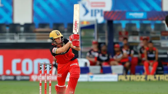 ab de villiers ipl6