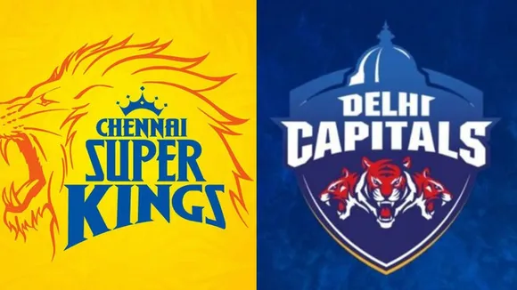 CSK vs DC