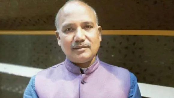 dk gupta