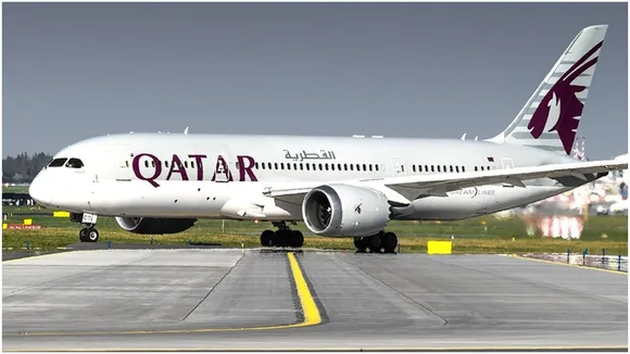 Qatar Airways