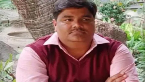 tahir hussain