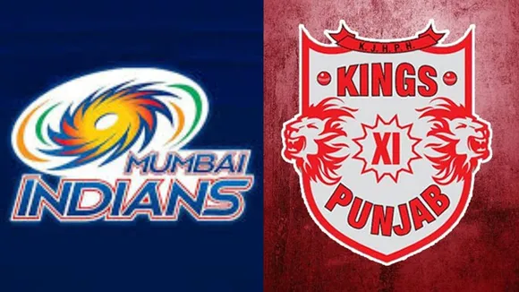 KXIP vs MI