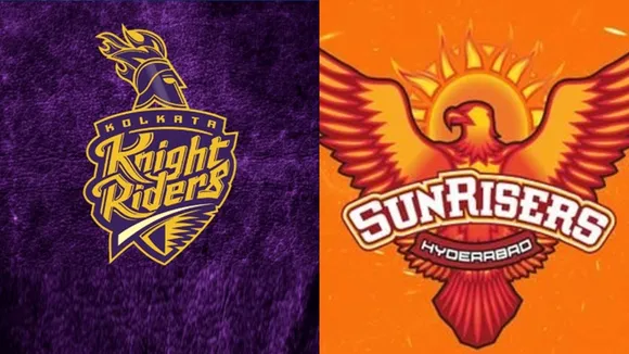 SRH Vs KKR