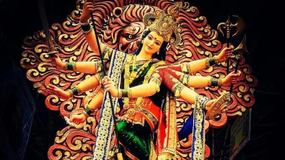 maa durga  1