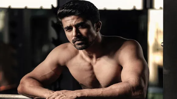 saqib saleem