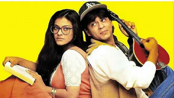 DDLJ