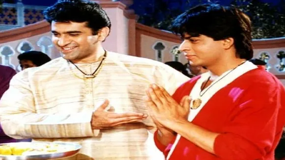 DDLJ