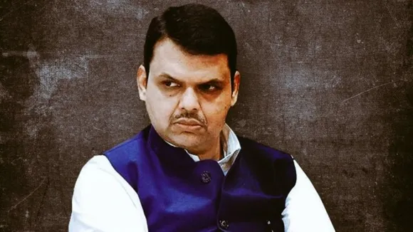 devendra fadnavis