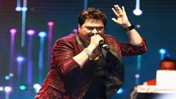 kumar sanu