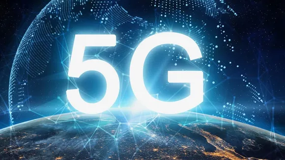 5g Internet