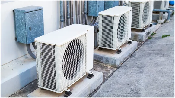 Air Conditioners AC