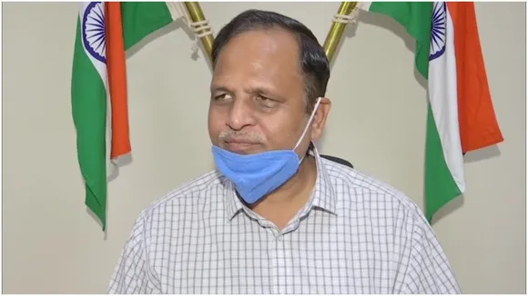 Satyendra Jain