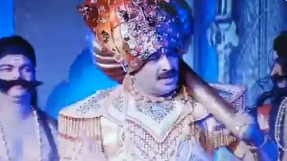 manoj tiwari