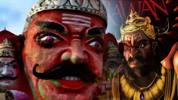 ravan