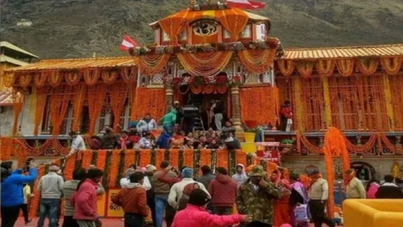 badrinath