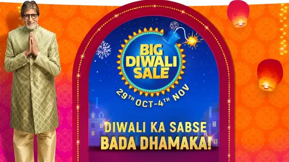 flipkart Big diwali Dhamaka  1