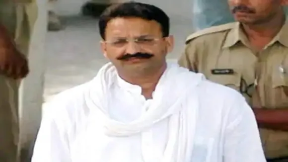 mukhtar ansari