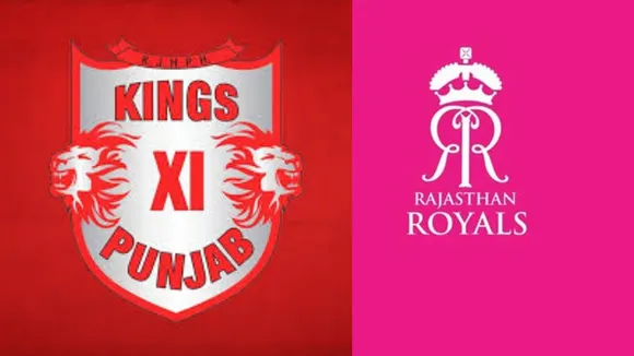 KXIP Vs RR