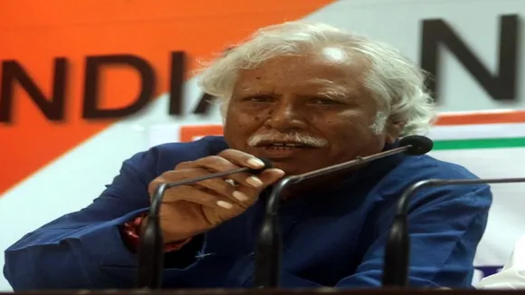 Madhusudan Mistry