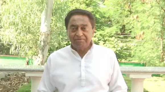 kamalnath