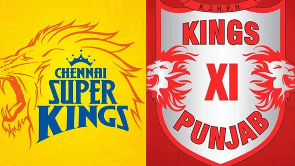 KXIP vs CSK