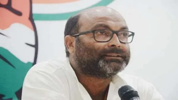 Ajay Kumar