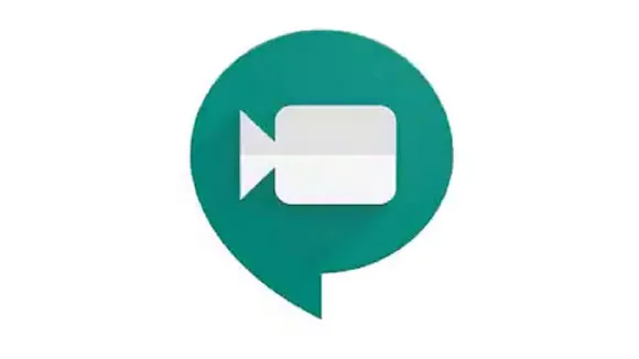 google meet app