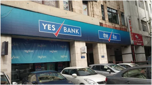 Yes Bank