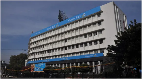 Canara Bank