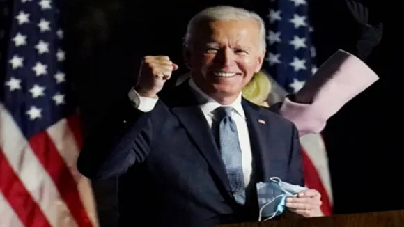 President Joe Biden