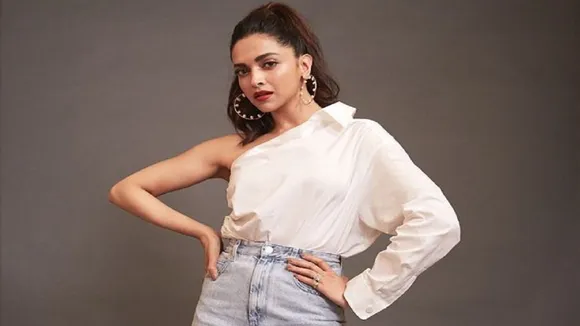 deepika padukone