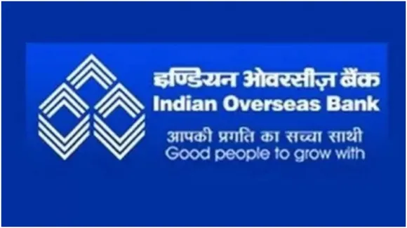 Indian Overseas Bank-IOB